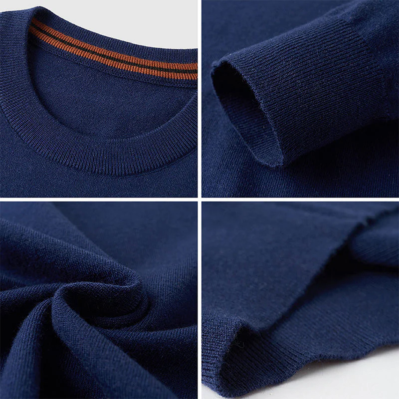 François Blanchet Ultimate Sweater - Image 6