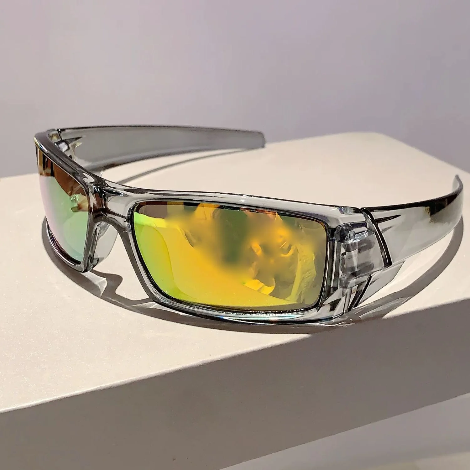 Glacier Vision Sunglasses - Image 3