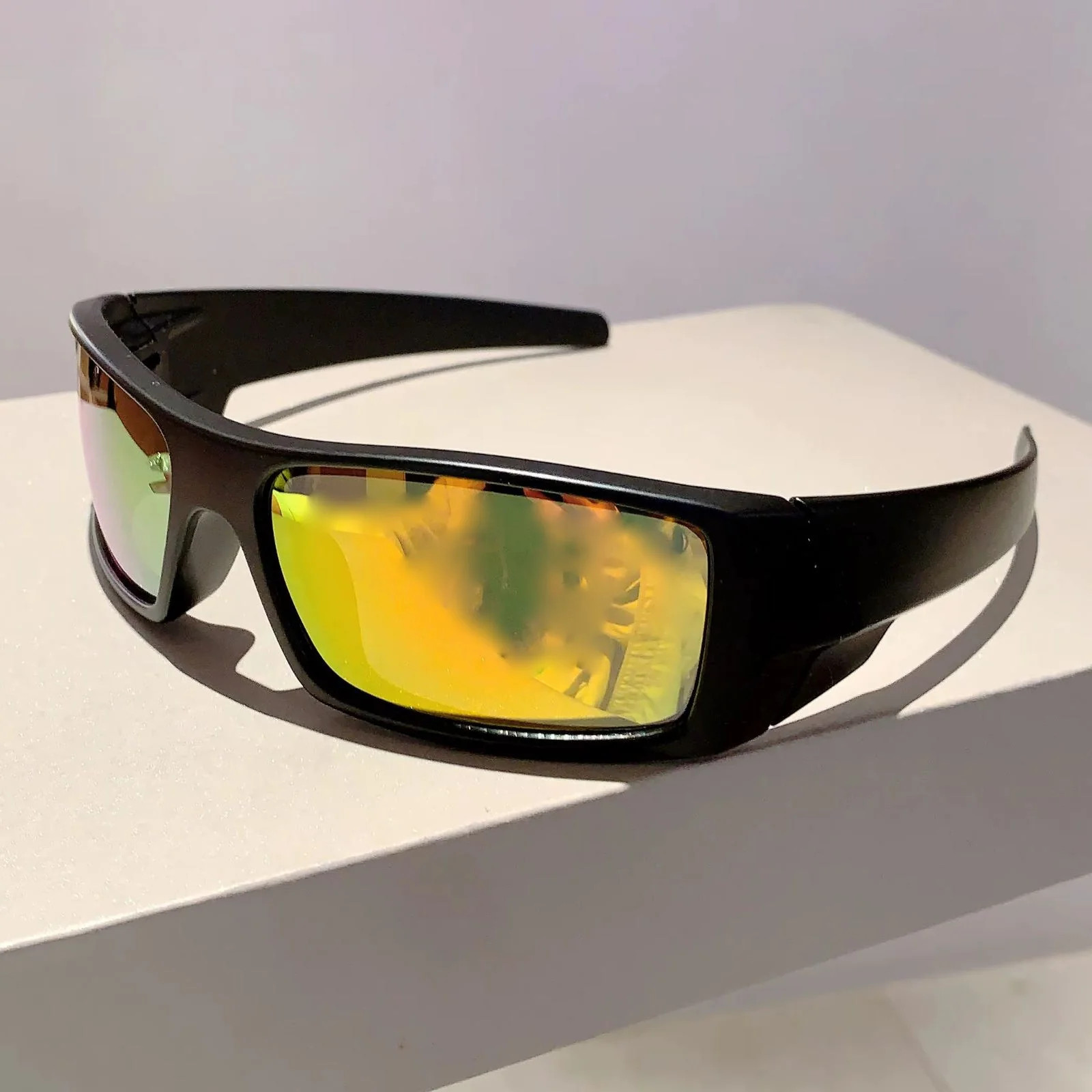 Glacier Vision Sunglasses - Image 5