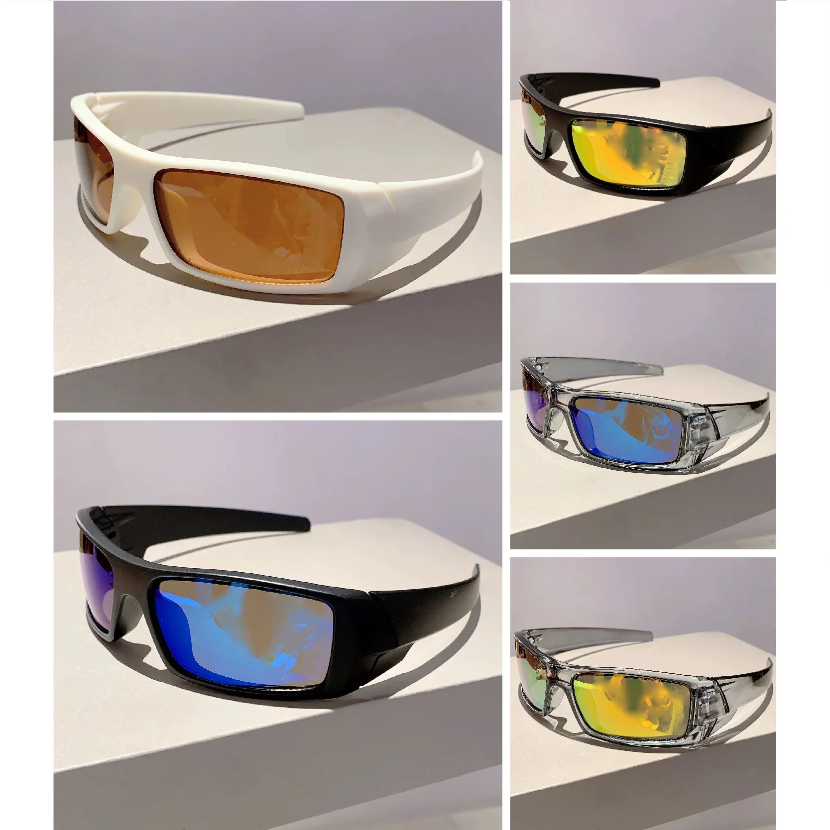 Glacier Vision Sunglasses - Image 6