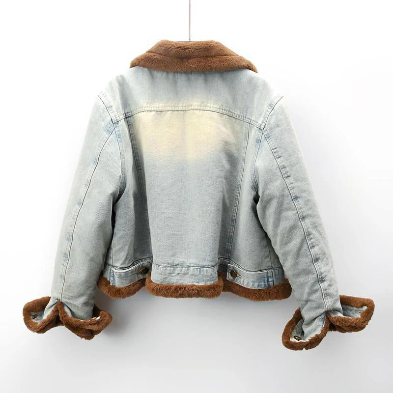 Beverly Coat by Giuliana - Image 4
