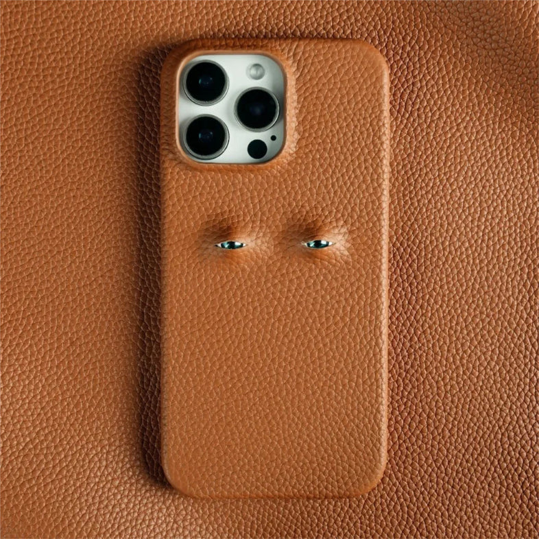 Horizon Leather iPhone Case - Image 2