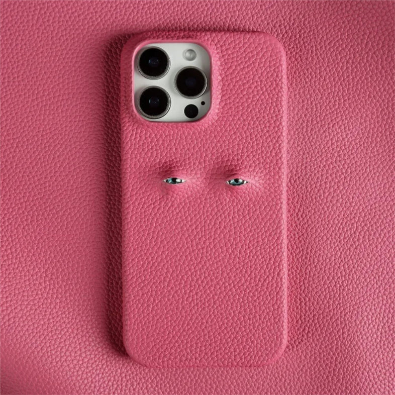 Horizon Leather iPhone Case - Image 4