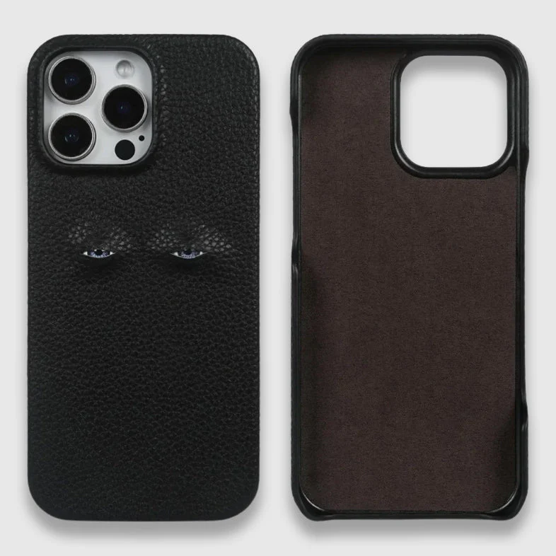 Horizon Leather iPhone Case - Image 5