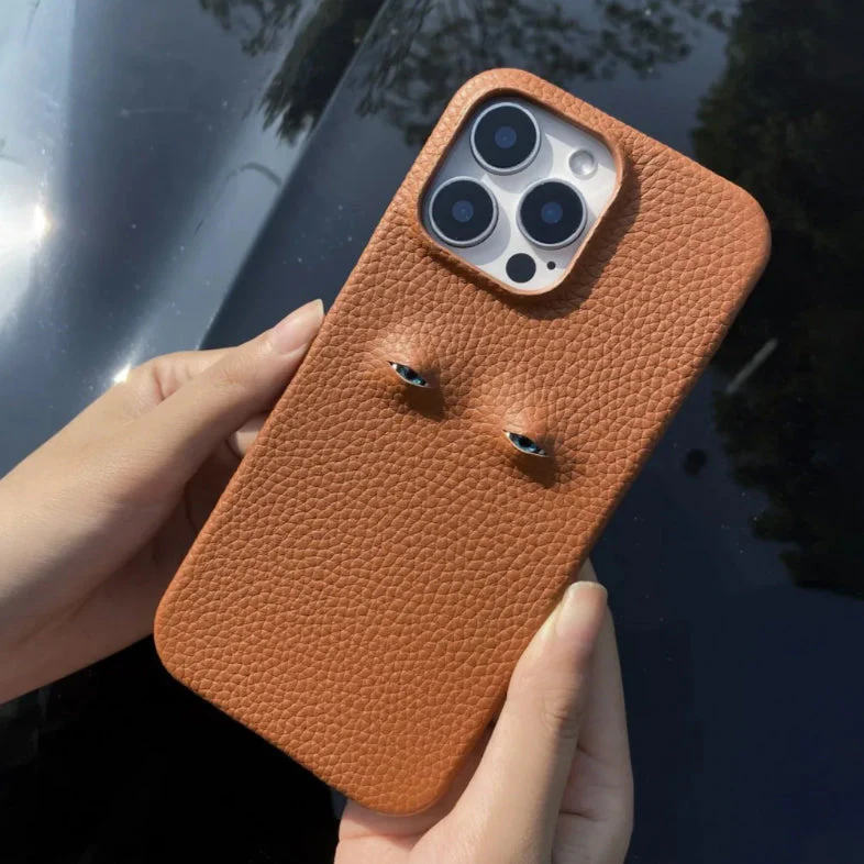 Horizon Leather iPhone Case - Image 6