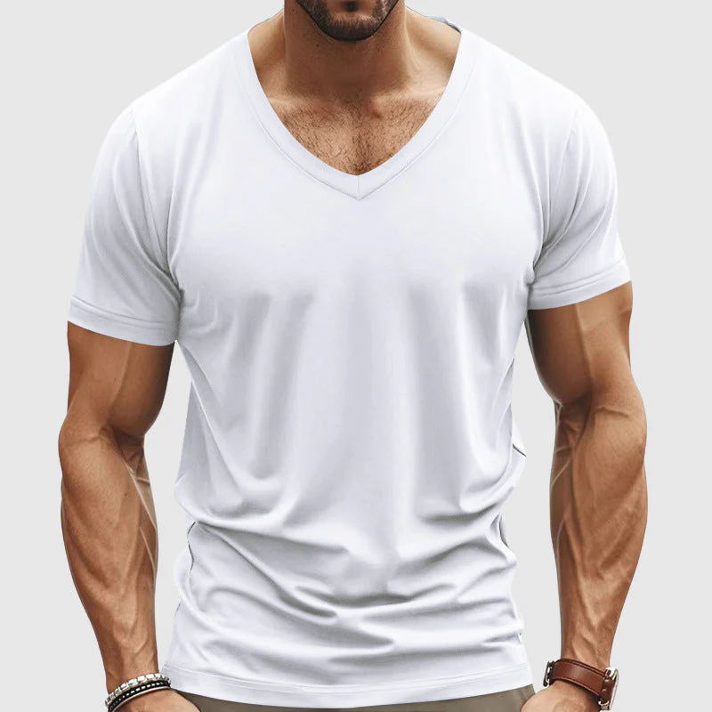 Il Classico T-shirt by Alessandro Veneti - Image 2