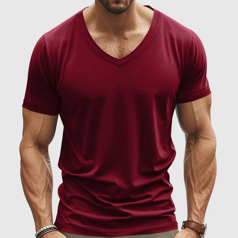 Il Classico T-shirt by Alessandro Veneti - Image 3