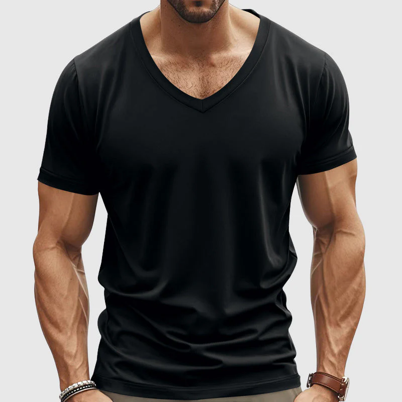 Il Classico T-shirt by Alessandro Veneti - Image 4