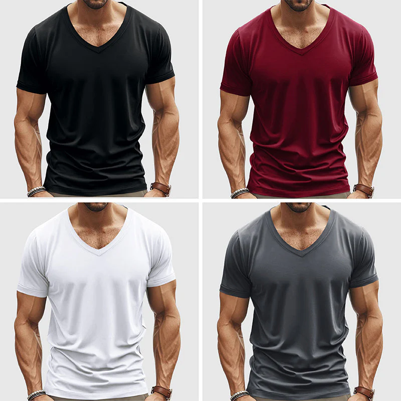 Il Classico T-shirt by Alessandro Veneti - Image 5