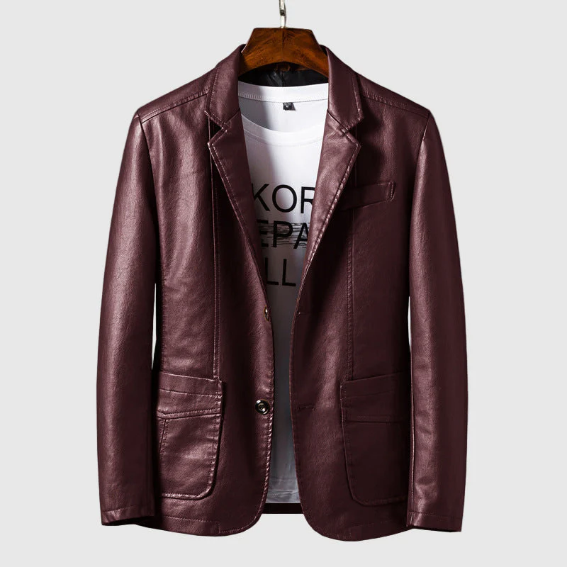 Il Maestro Jacket by Roberto Russo - Image 2