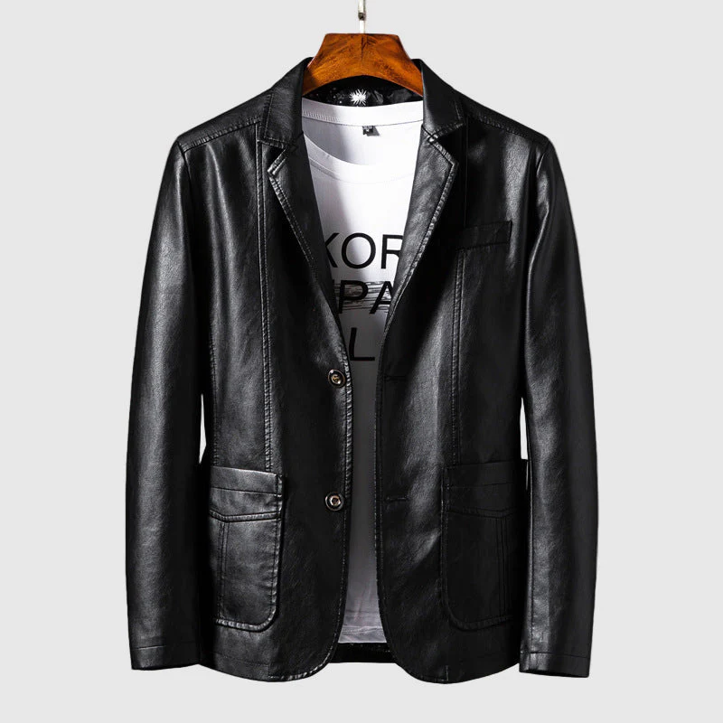 Il Maestro Jacket by Roberto Russo - Image 3