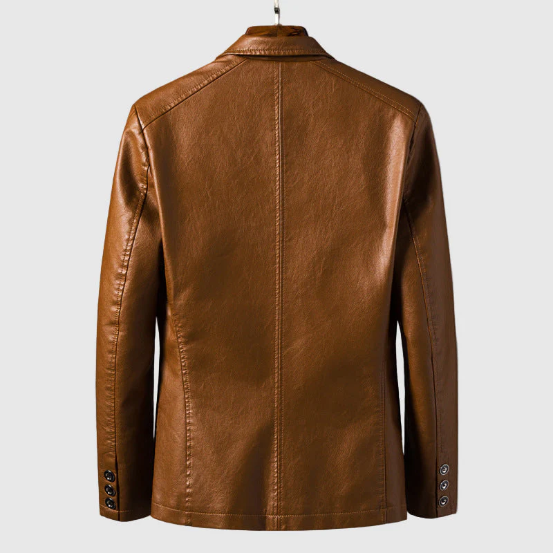 Il Maestro Jacket by Roberto Russo - Image 4