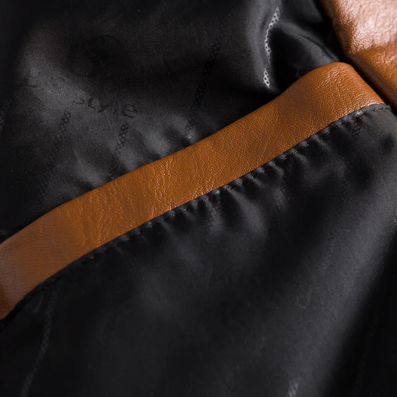 Il Maestro Jacket by Roberto Russo - Image 5