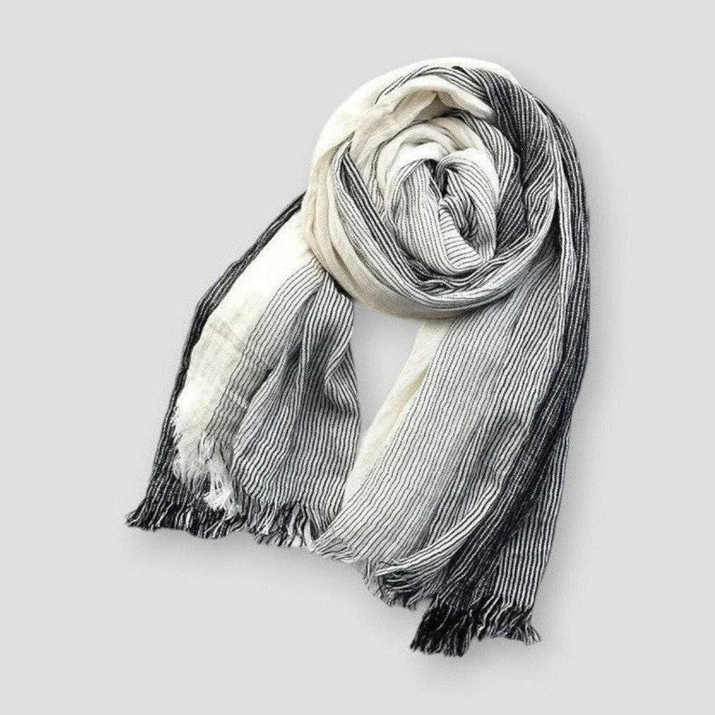 Il Vento di Moda Scarf by Lorenzo Vitali - Image 3