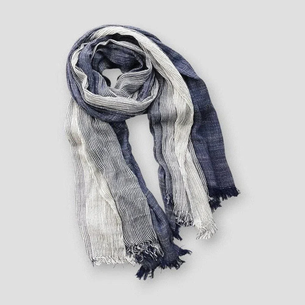 Il Vento di Moda Scarf by Lorenzo Vitali - Image 4