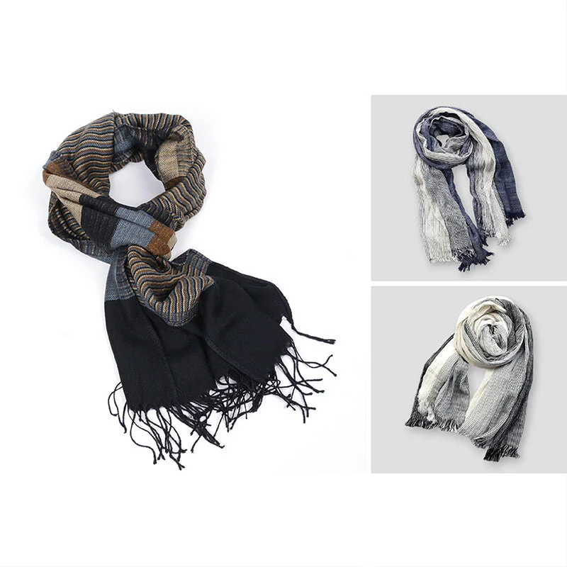 Il Vento di Moda Scarf by Lorenzo Vitali - Image 5