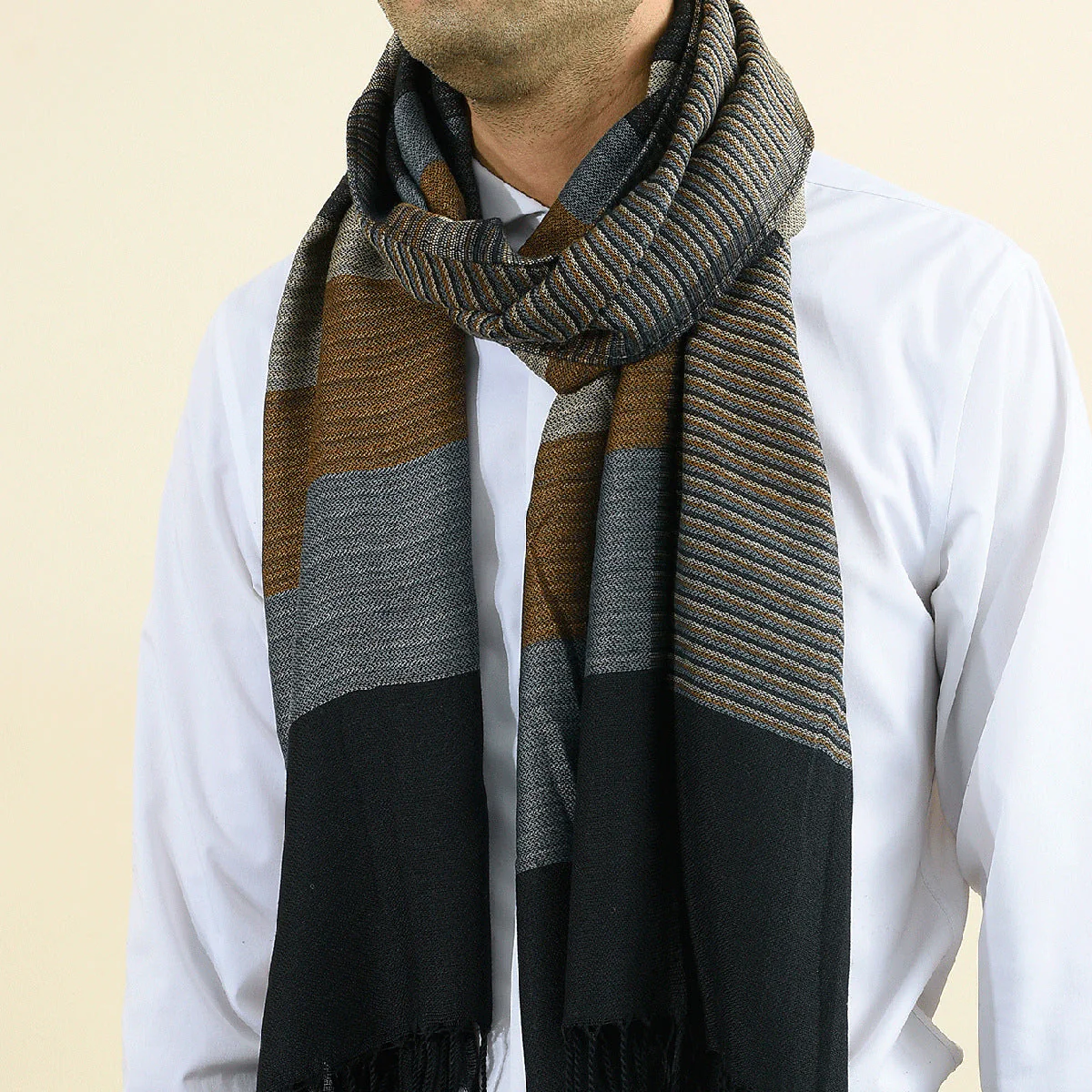 Il Vento di Moda Scarf by Lorenzo Vitali - Image 6