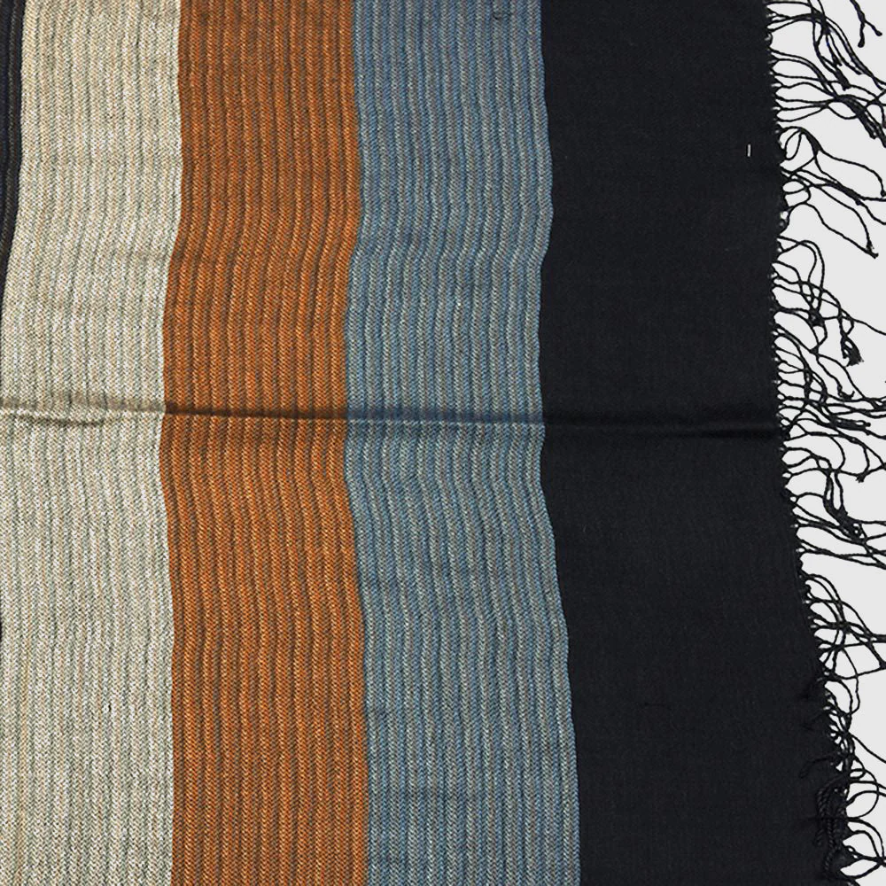 Il Vento di Moda Scarf by Lorenzo Vitali - Image 7