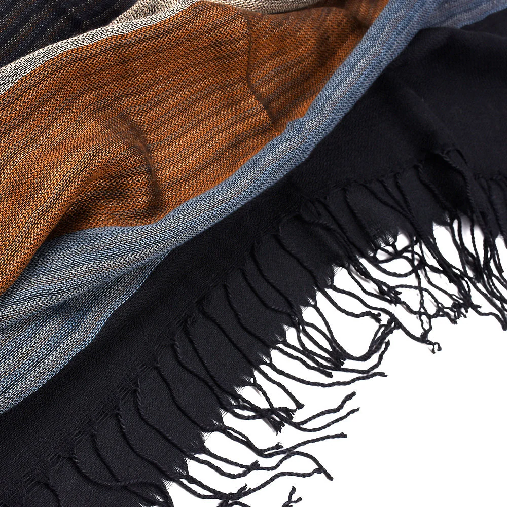 Il Vento di Moda Scarf by Lorenzo Vitali - Image 8
