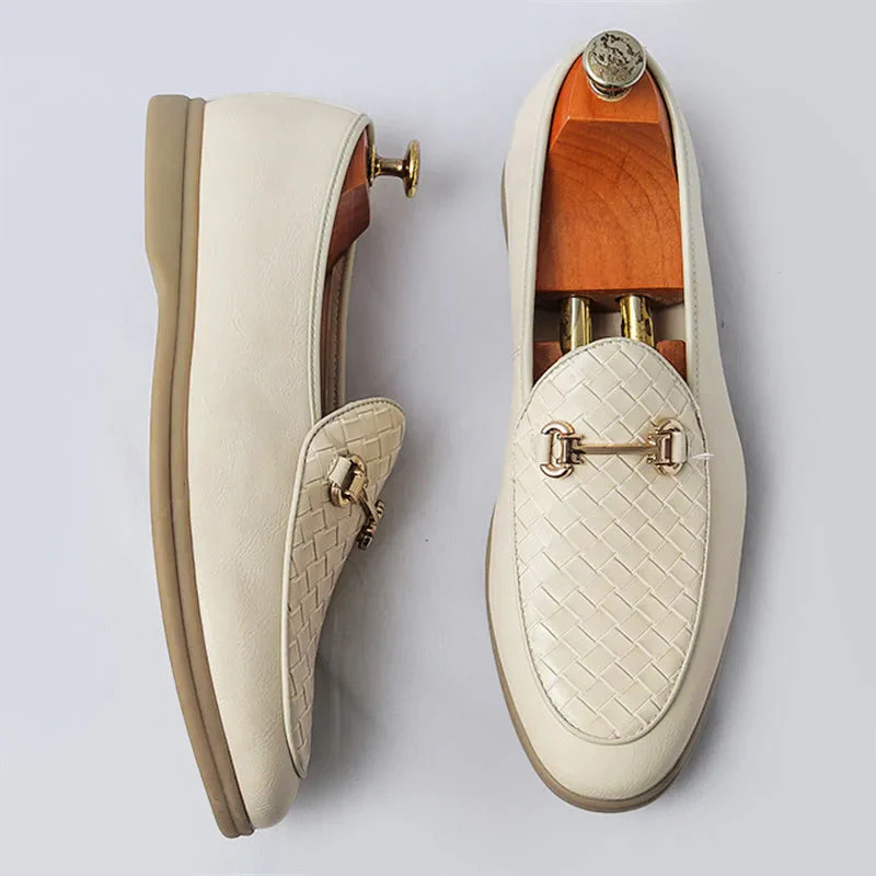 Kensington Heritage Loafers - Image 2