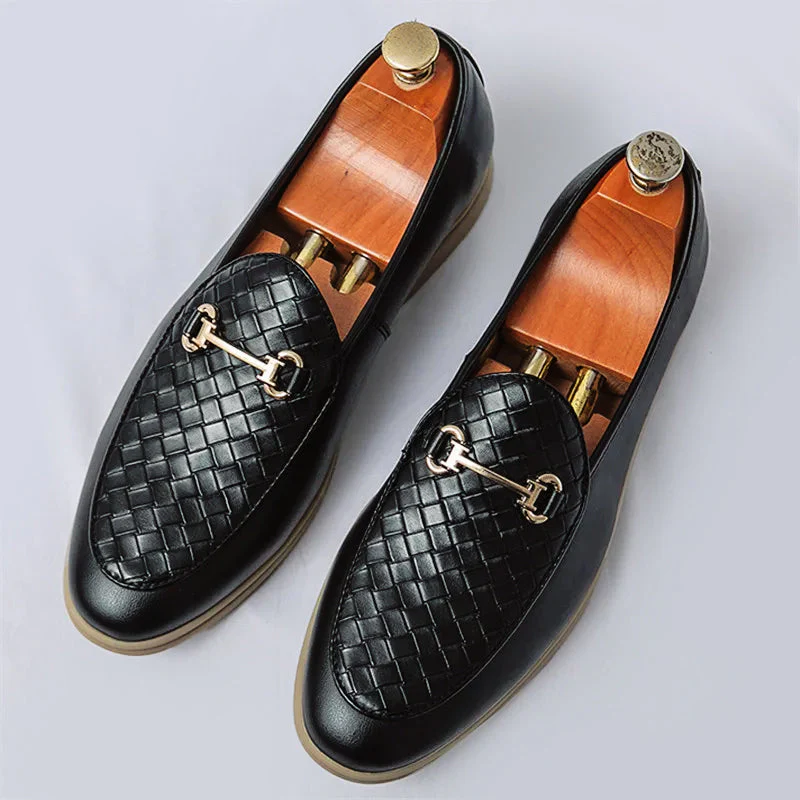 Kensington Heritage Loafers - Image 3