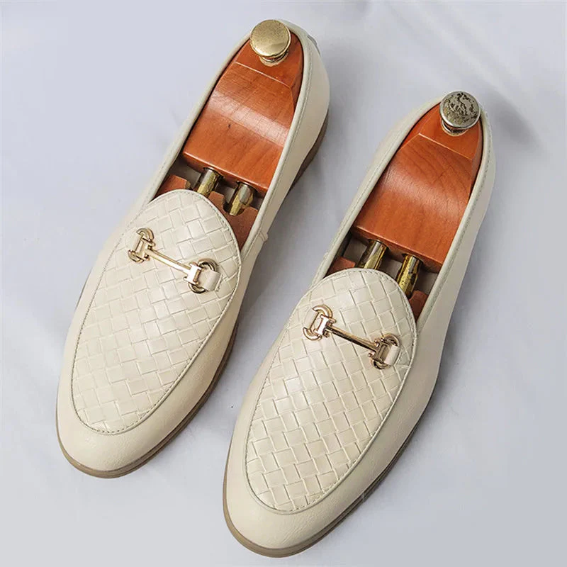 Kensington Heritage Loafers - Image 4