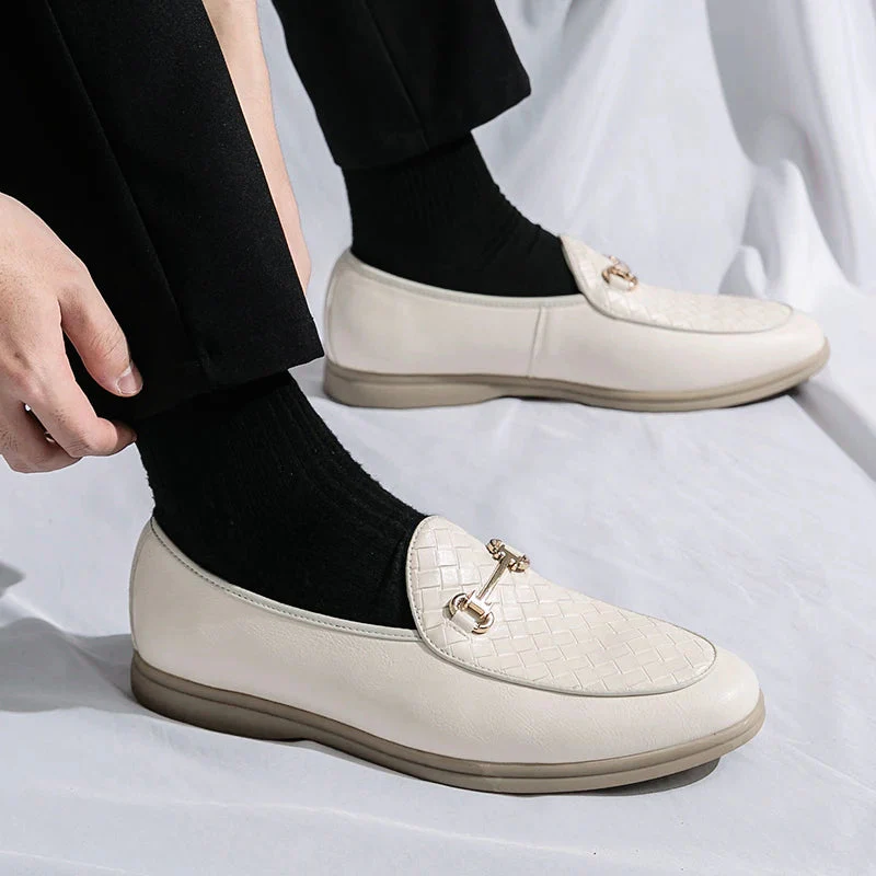 Kensington Heritage Loafers - Image 5