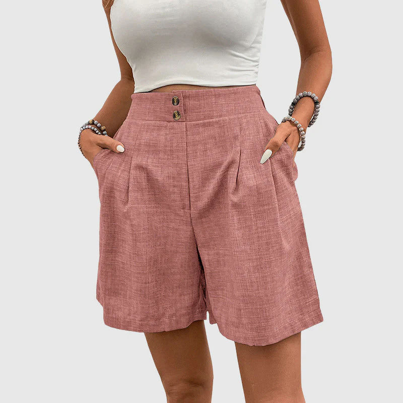 L’Essenza Naturale Pants by Valentina Rossi - Image 4