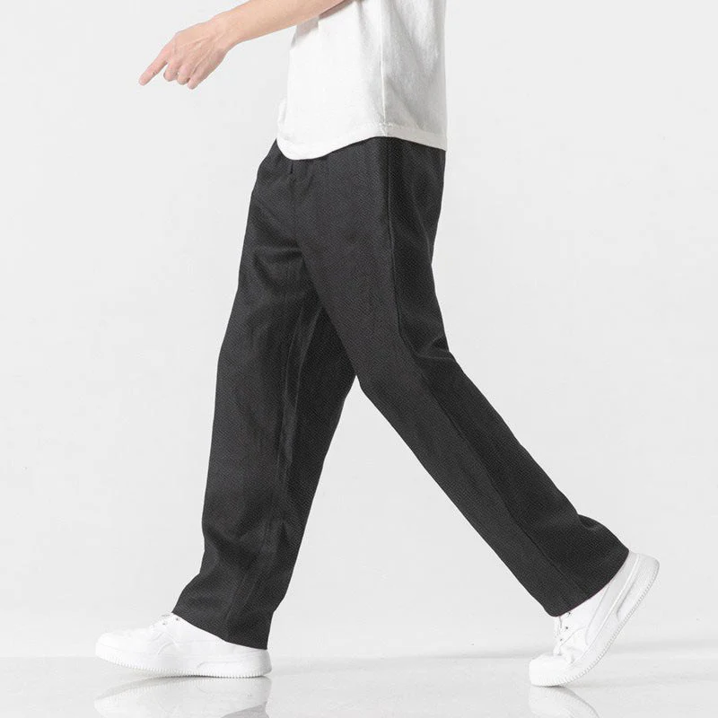 La Leggerezza Pants by Alessandro Veneti - Image 4