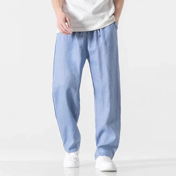 La Leggerezza Pants by Alessandro Veneti - Image 5