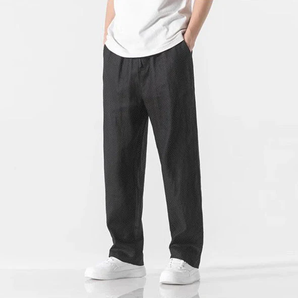 La Leggerezza Pants by Alessandro Veneti - Image 6
