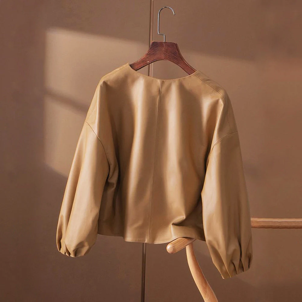 La Veste Vogue Jacket by Valentina Rossi - Image 3