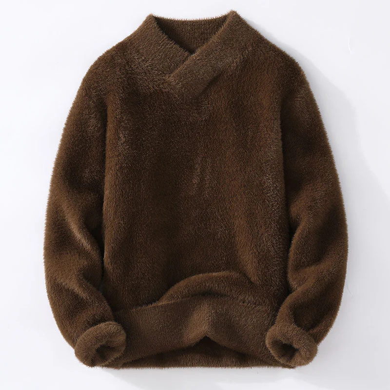 L'Abbraccio Sweater by Valentina Rossi - Image 2