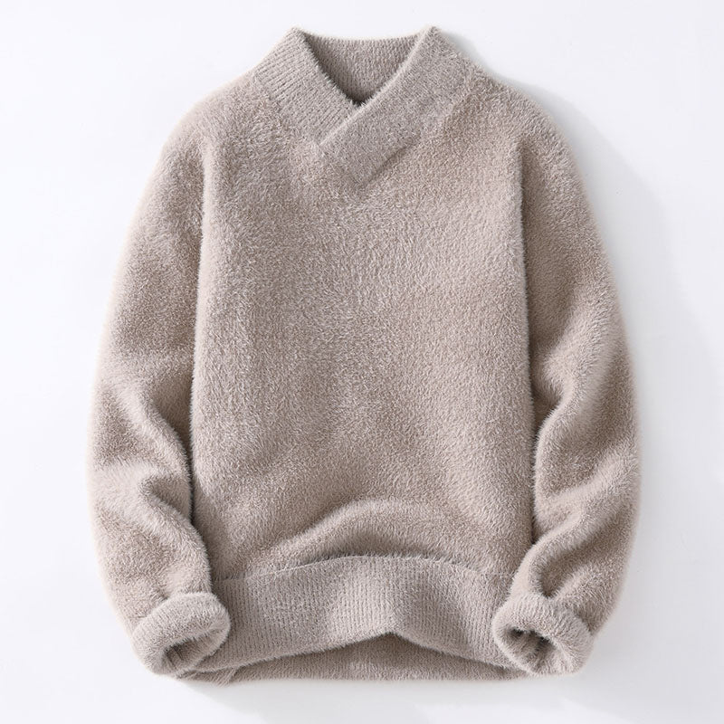 L'Abbraccio Sweater by Valentina Rossi - Image 3