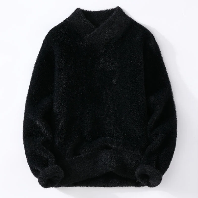 L'Abbraccio Sweater by Valentina Rossi - Image 4