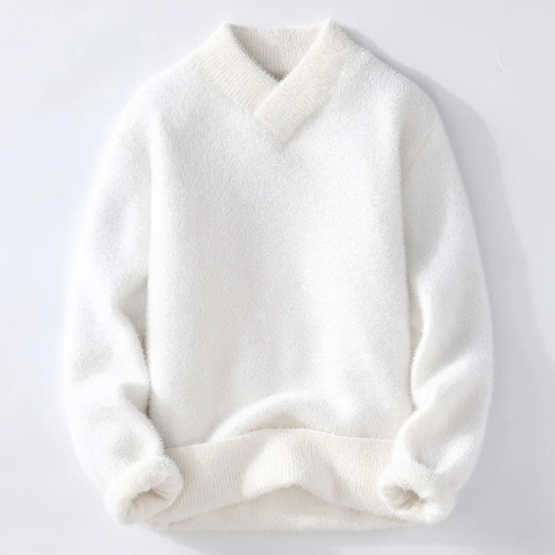L'Abbraccio Sweater by Valentina Rossi - Image 5