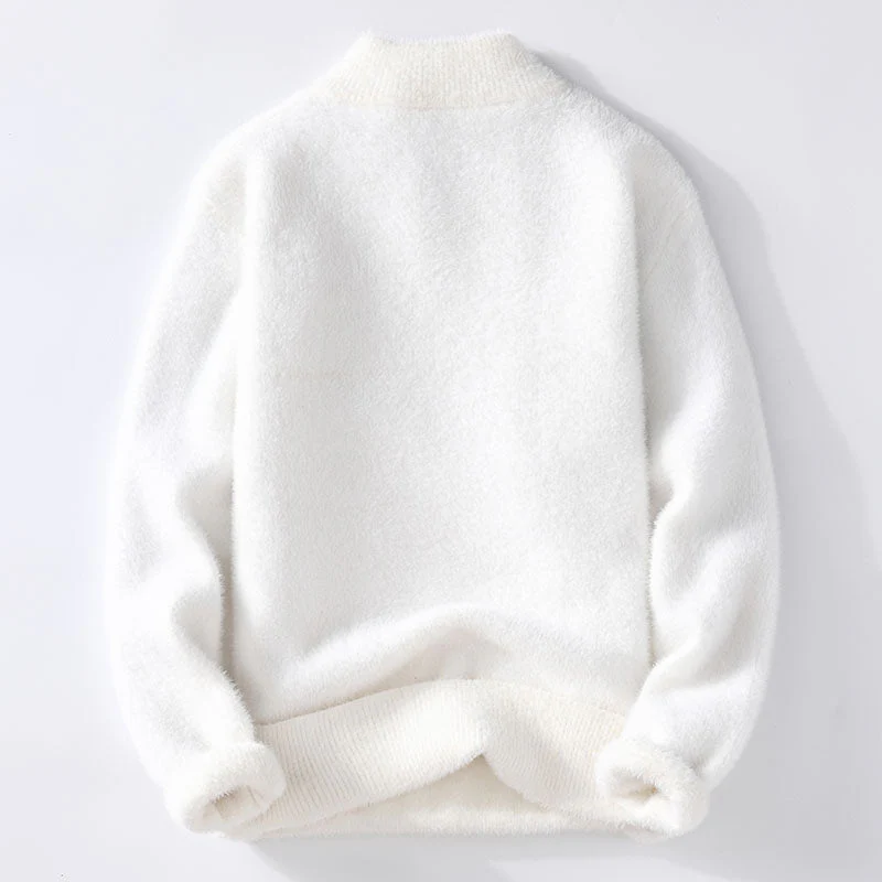 L'Abbraccio Sweater by Valentina Rossi - Image 6