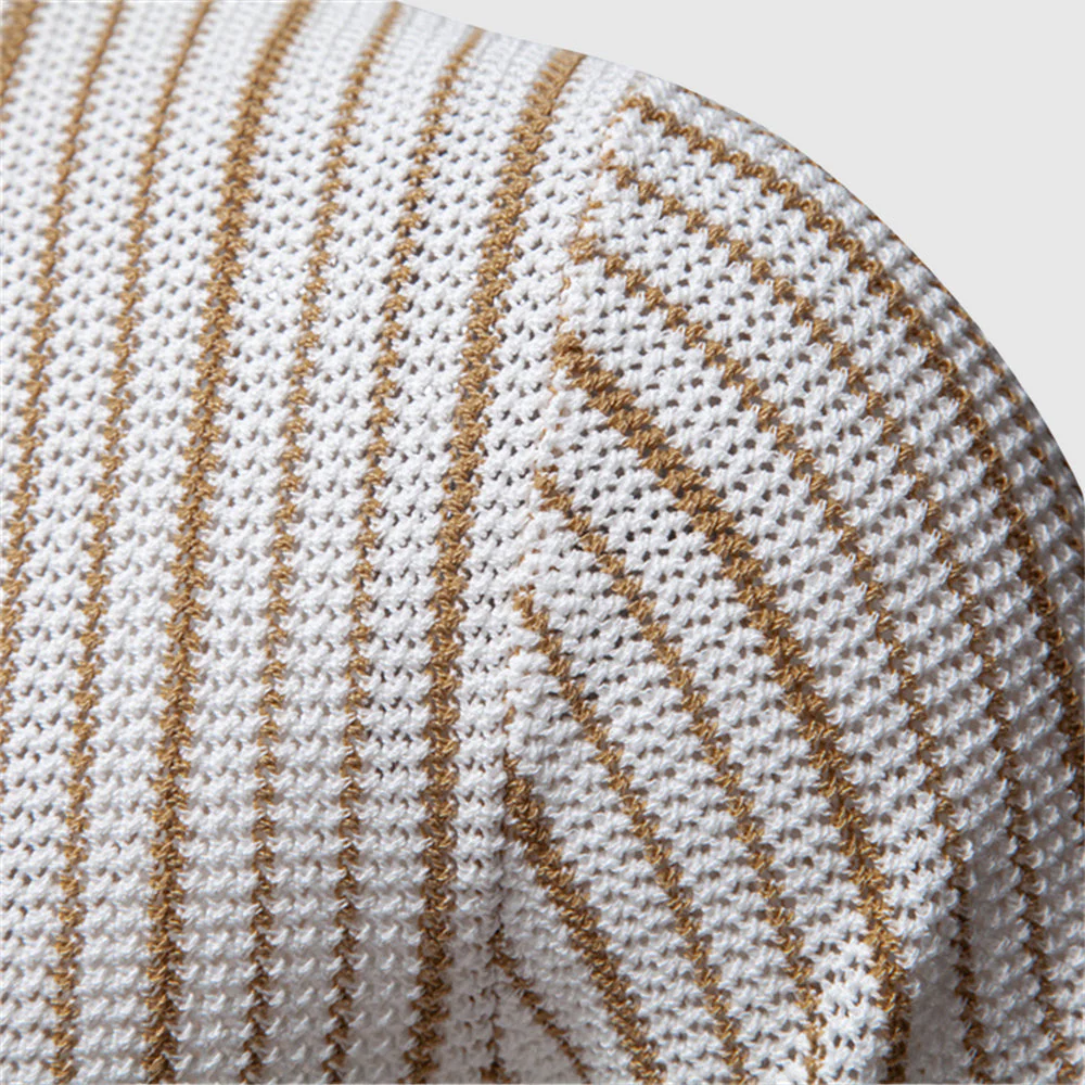 L'Arte Polo Shirt by Alessandro Veneti - Image 5