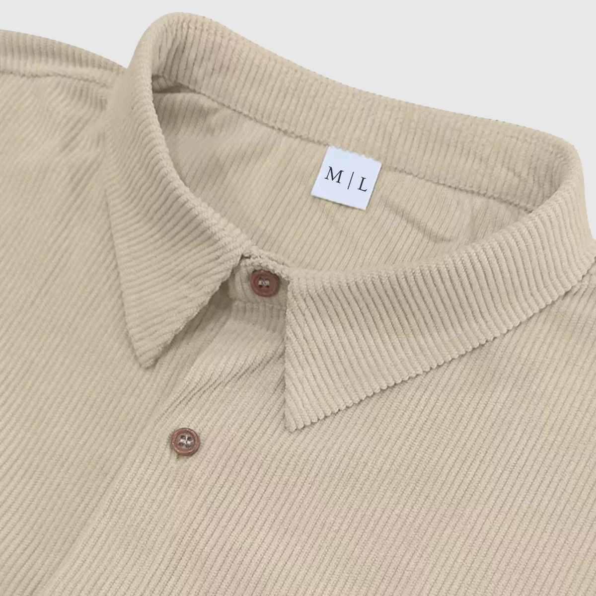 L'Avventura Urbana Shirt by Lorenzo Vitali - Image 8