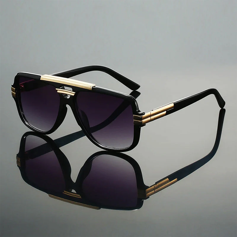 Leclaire Lumen Sunglasses - Image 3