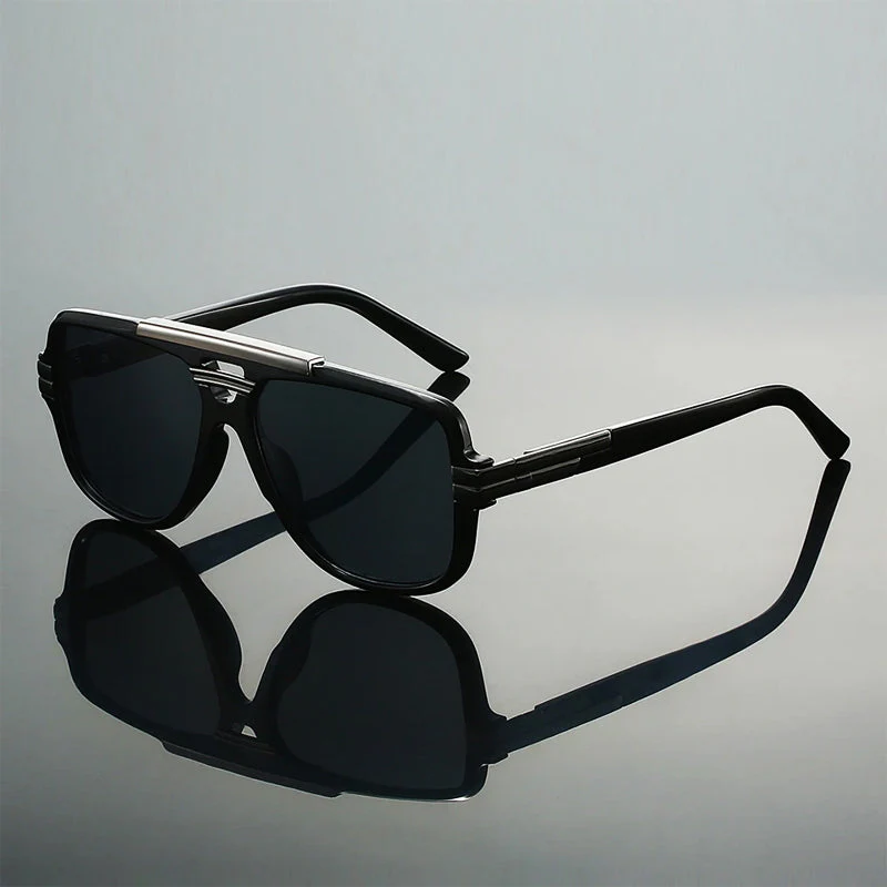 Leclaire Lumen Sunglasses - Image 4