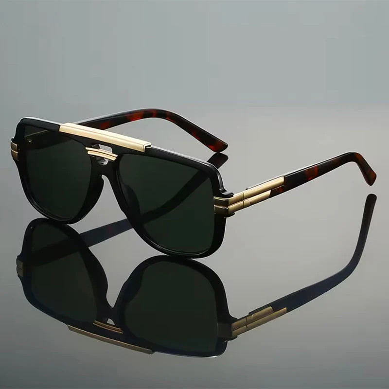 Leclaire Lumen Sunglasses - Image 5