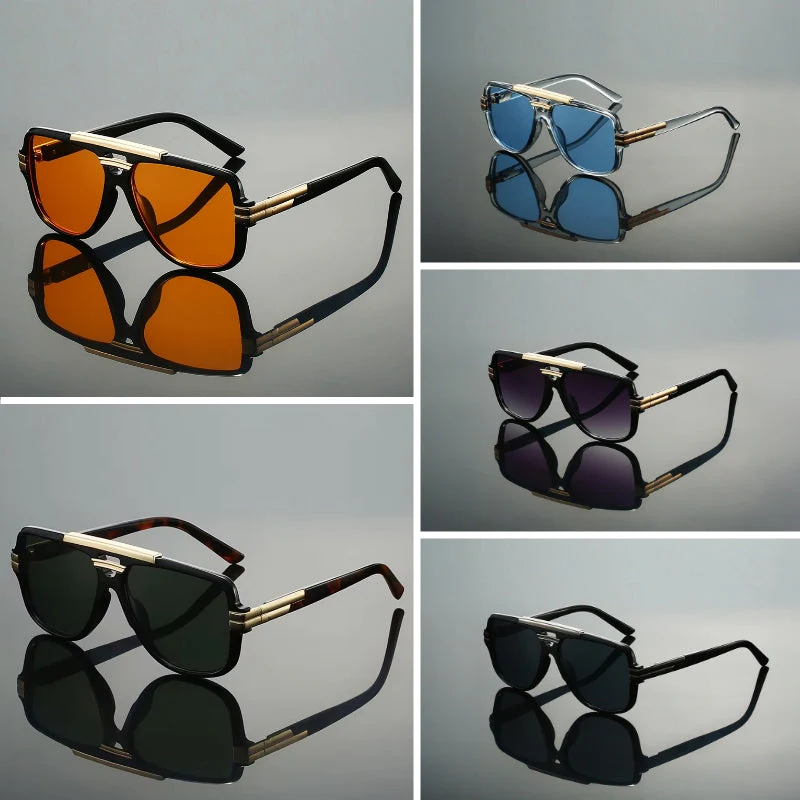 Leclaire Lumen Sunglasses - Image 6