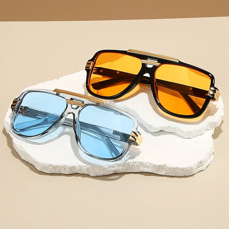 Leclaire Lumen Sunglasses - Image 7