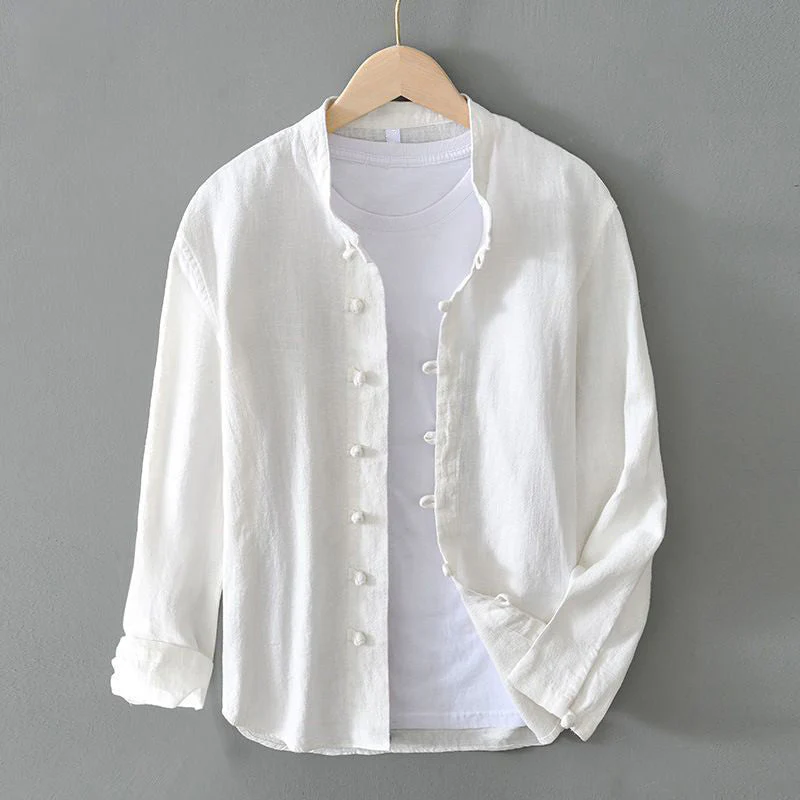 L'Eredità Tradizionale Shirt by Roberto Russo - Image 3
