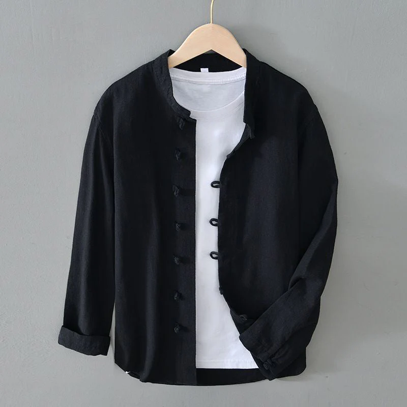 L'Eredità Tradizionale Shirt by Roberto Russo - Image 5