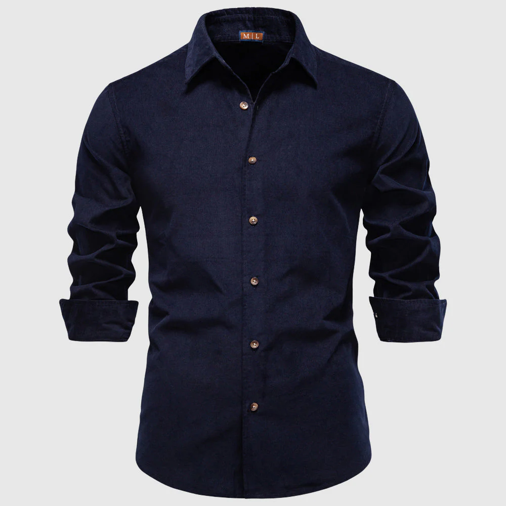 L'Essenza della Terra Shirt by Alessandro Veneti - Image 3