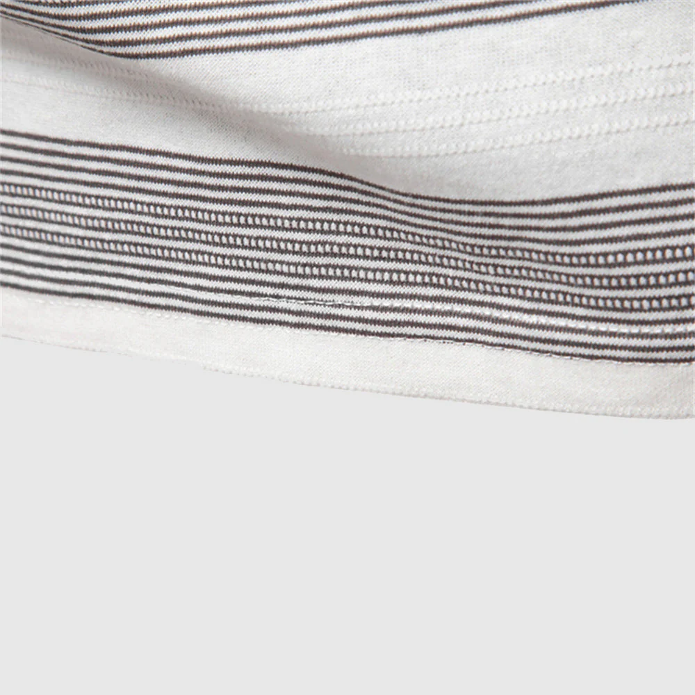 L'Essenza Polo Shirt by Lorenzo Vitali - Image 7