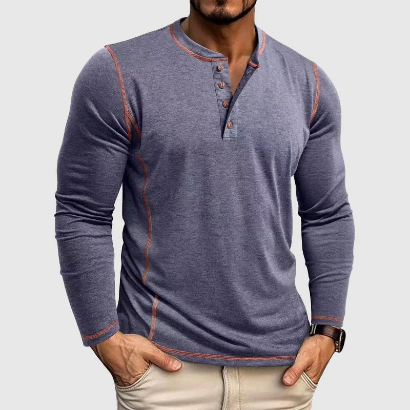 L'Essenziale Comfort Shirt by Alessandro Veneti - Image 3