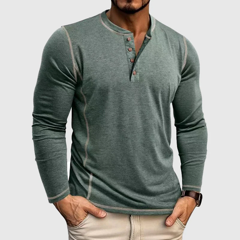 L'Essenziale Comfort Shirt by Alessandro Veneti - Image 5